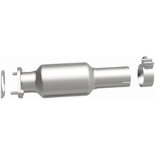 Load image into Gallery viewer, MagnaFlow 13-16 Ford Fusion 2.0L California Grade CARB Compliant Direct-Fit Catalytic Converter