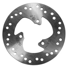 Load image into Gallery viewer, Brembo OE 02-10 Mbk YP Skyliner 125cc 190x5mm Brake Disc - Rear Fixed