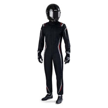 Load image into Gallery viewer, Sparco Suit Prime 62 Black