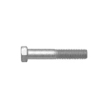 Load image into Gallery viewer, Wilwood bolt 7/16-14X2.50 LG hhcs GR8 WES072 CL1 silver asme B18.2.1