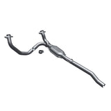 MagnaFlow Direct Fit Catalytic Converter 02-03 Ram 1500 4.7OEM