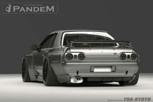 Load image into Gallery viewer, GReddy R32 Skyline GT-R Pandem Wide-Body Aero Kit
