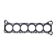 Load image into Gallery viewer, Cometic Nissan RB25DE/RB25DET 86.5mm .060 MLS Head Gasket