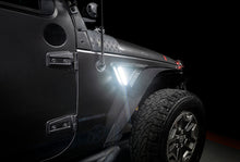 Load image into Gallery viewer, Oracle Sidetrack LED System For Jeep Wrangler JK NO RETURNS