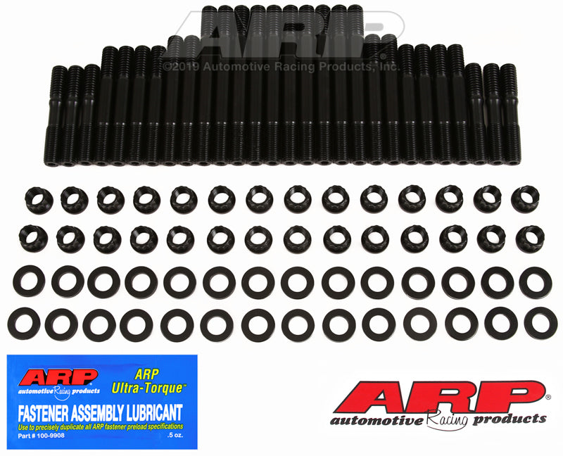 ARP Buick V6 Stage 2 Champion Head Stud Kit