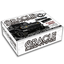 Load image into Gallery viewer, Oracle High 21-22 Ford Bronco Triple LED Fog Light kit for Steel Bumper NO RETURNS