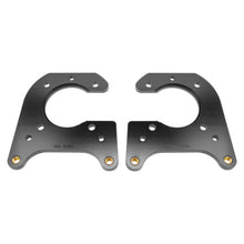 Load image into Gallery viewer, Wilwood Brackets (2) - Front Drag - MW / Lamb Kit