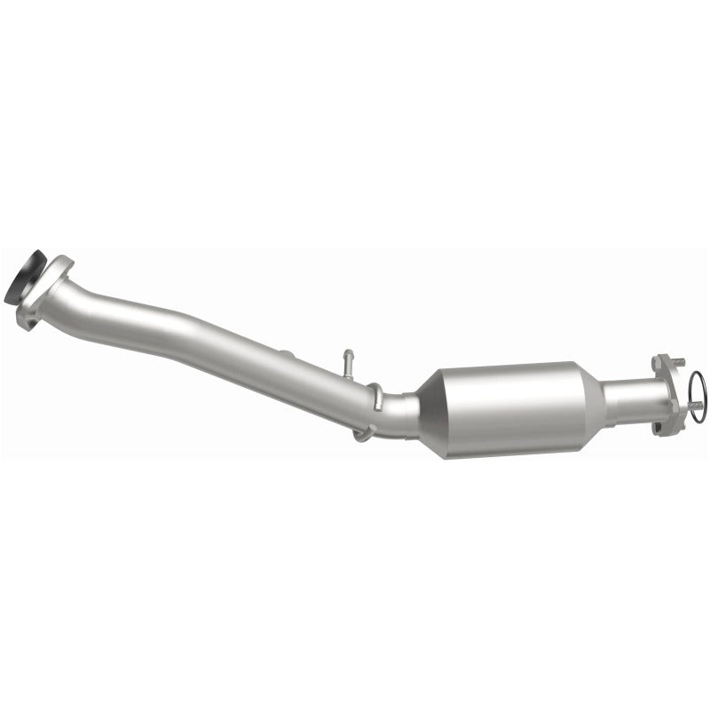 MagnaFlow 12-15 Honda Civic 1.5L California Grade CARB Compliant Direct-Fit Catalytic Converter