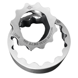 Boundary 89-00 Nissan 300ZX/Fairlady Z VG30DETT V6 3.0L MartenWear Treated Billet Oil Pump Gear