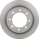 Brembo 18-21 Volkswagen Atlas/20-21 Volkswagen Atlas Cross Sport Front UV Coated Rotor