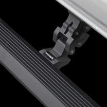 Load image into Gallery viewer, Go Rhino 18-23 Jeep Wrangler 4dr E-BOARD E1 Electric Running Board Kit (Drilling Req.) - Tex. Blk