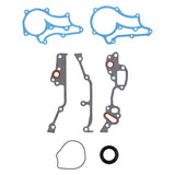 Fel-Pro Toyota Pickup TCS 45568 Engine Timing Cover Gasket Set