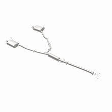 Load image into Gallery viewer, MagnaFlow BRE Exhaust Kit 09-15 Honda Pilot 3.5L