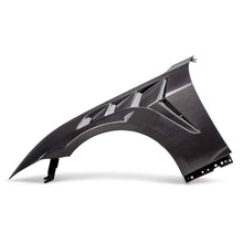 Load image into Gallery viewer, Anderson Composites 2024 Ford Mustang Type-GTD Carbon Fiber Fenders