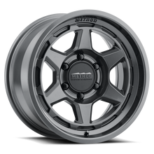Load image into Gallery viewer, Method MR708 - 17x8.5 / 6x5.5 / ET 25 / 106.25 CB - Gloss Titanium
