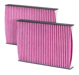 K&N Disposable Cabin Air Filter Advantage Plus 20-25 BMW 840i