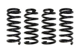 UMI Performance 82-92 GM F-Body Lowering Spring Kit 1in-1.5in lowering