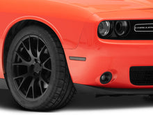 Load image into Gallery viewer, Raxiom 15-22 Challenger Excluding Widebody Axial Series LED Side Marker Lights (Smoked)