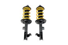 Load image into Gallery viewer, Whiteline 19-25 Toyota RAV4 Front HD Rear Lift Kit w/ HD Rear Springs Suited 440 Constant Load