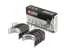 King Engine Bearings Ford 330/352/360/390/410/428  Main Bearing Set