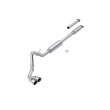 Load image into Gallery viewer, MBRP 15-20 Ford F-150 Armor Pro 3in Cat-Back Dual Exhaust System