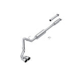 MBRP 15-20 Ford F-150 Armor Pro 3in Cat-Back Dual Exhaust System