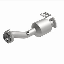 Load image into Gallery viewer, MagnaFlow 15-20 Honda Fit 1.5L California Grade CARB Compliant Direct-Fit Catalytic Converter