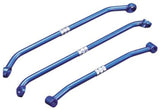 Cusco Tension Rod Bar Nissan R32/A31 2wd