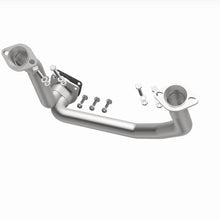 Load image into Gallery viewer, BRE Exhaust 93-97 B3000 B4000 Ranger 3.0L 4.0L Front Pipe Kit