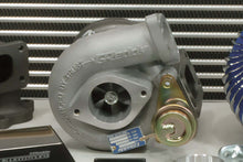 Load image into Gallery viewer, GReddy TD04H / TZ Actuator Style Turbo Inlet Gasket