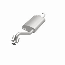 Load image into Gallery viewer, MagnaFlow BRE Exhaust Kit 05-08 Toyota Corolla 1.8L