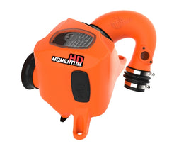 aFe 15-25 Toyota Hilux L4 2.8L (td) Momentum HD Orange Edition Intake w/ Pro DRY S Filter (MOQ 12)