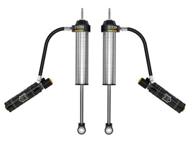 ICON 22-23 Toyota Tundra Rear 3.0 Series Shocks VS RR CDEV - Pair