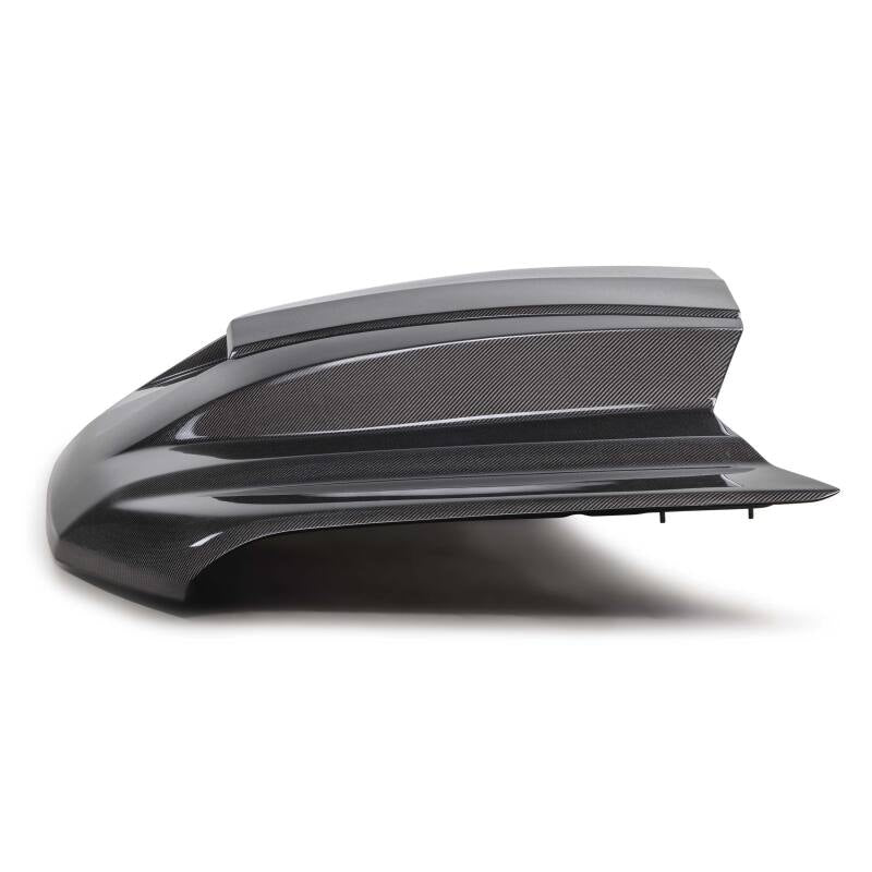 Anderson Composites 20-24 Chevy Silverado Type-CP Carbon Fiber Hood