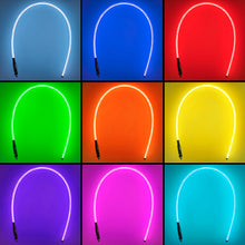 Load image into Gallery viewer, Oracle Off-Road 4ft LED Whip - ColorSHIFT NO RETURNS