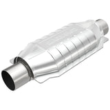 MagnaFlow Universal Catalytic Converter 2.25inch OBD2