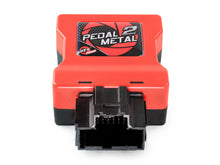 Load image into Gallery viewer, aFe Pedal 2 Metal Throttle Enhancer GM Colorado/Canyon 23-25 L4-2.7L (t)