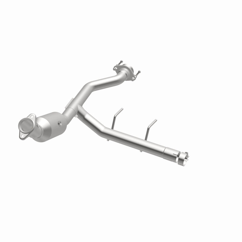 MagnaFlow 2010 Ford F-150 4.6L Direct-Fit Catalytic Converter
