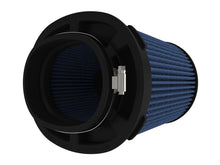 Load image into Gallery viewer, aFe Momentum Intake Air Filter w/Pro 5R (6 x 4)IN F x (8-1/2 x 6-1/2)IN B x (7-1/4 x 5)IN T x 6IN