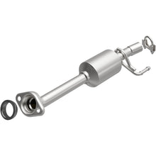 Load image into Gallery viewer, MagnaFlow 14-15 Mitsubishi Mirage 1.2L Underbody Direct-Fit Catalytic Converter