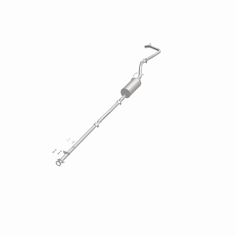 MagnaFlow BRE Exhaust Kit 95-97 Toyota Tacoma 2.4L