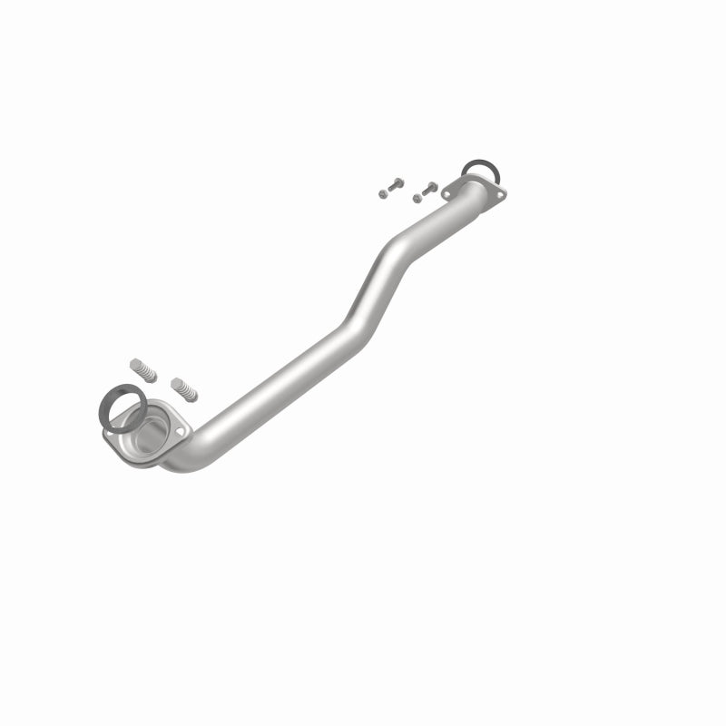 BRE Exhaust 01-03 Highlander 2.4L 3.0L Front Pipe Kit