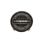 Vossen HF Carbon Billet Sport Cap 2.0 - Small (VHF) - Gloss Black - Forged (Gloss)