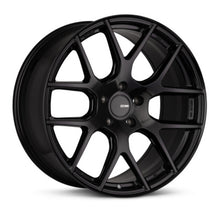 Load image into Gallery viewer, Enkei XM-6 20x8.5 5x127 BP 40mm Offset 72.6mm Bore Gloss Black Wheel