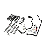 Belltech MUSCLE CAR PERFORMANCE HANDLING KIT