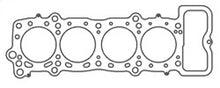 Load image into Gallery viewer, Cometic Nissan FJ20E/ET 2L/16V 91mm .051 inch MLS Head Gasket