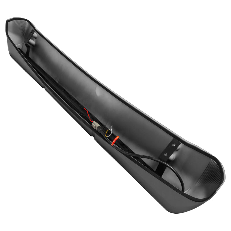 Oracle 2021+ Ford Bronco Integrated Windshield Roof LED Light Bar System NO RETURNS