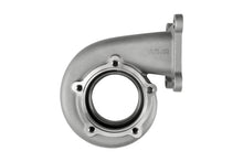 Load image into Gallery viewer, Turbosmart 62mm T4 0.82AR Reverse Rotation Turbine Housing
