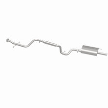 Load image into Gallery viewer, MagnaFlow BRE Exhaust Kit 95-01 Chevy Lumina Monte Carlo 3.1L