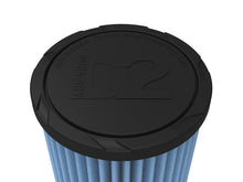 Load image into Gallery viewer, aFe POWER Universal Clamp-On Air Filter w/ D2 Dura-Dry Media - 3in F x 5in B x 4-3/4in T x 7in H
